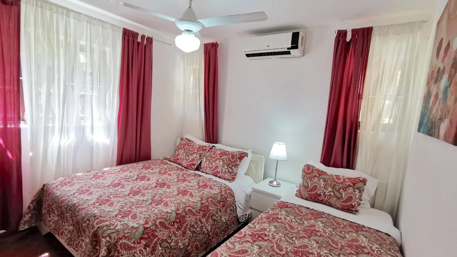 Tropical Suites And Villas - Los Corales Beach - Great Location With Many Restaurants Πούντα Κάνα