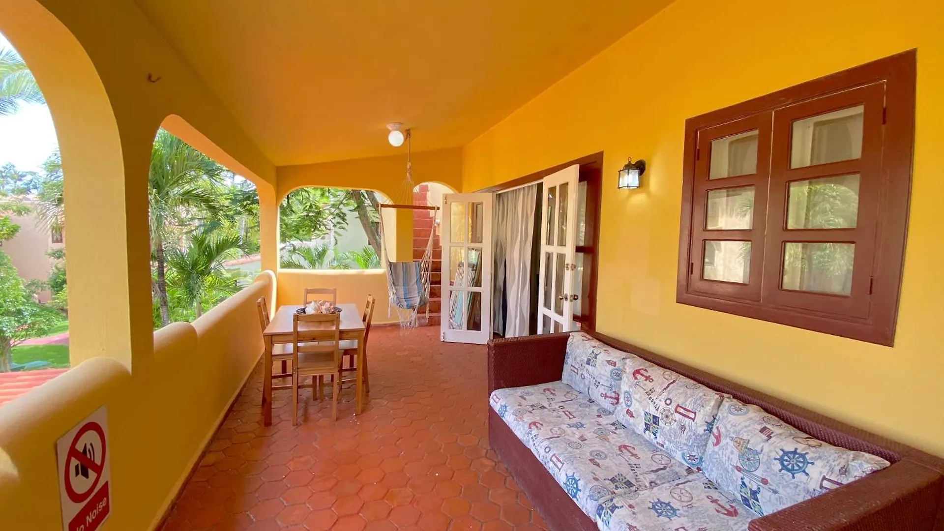 Tropical Suites And Villas - Los Corales Beach - Great Location With Many Restaurants Πούντα Κάνα Ξενοδοχείο με διαμερίσματα