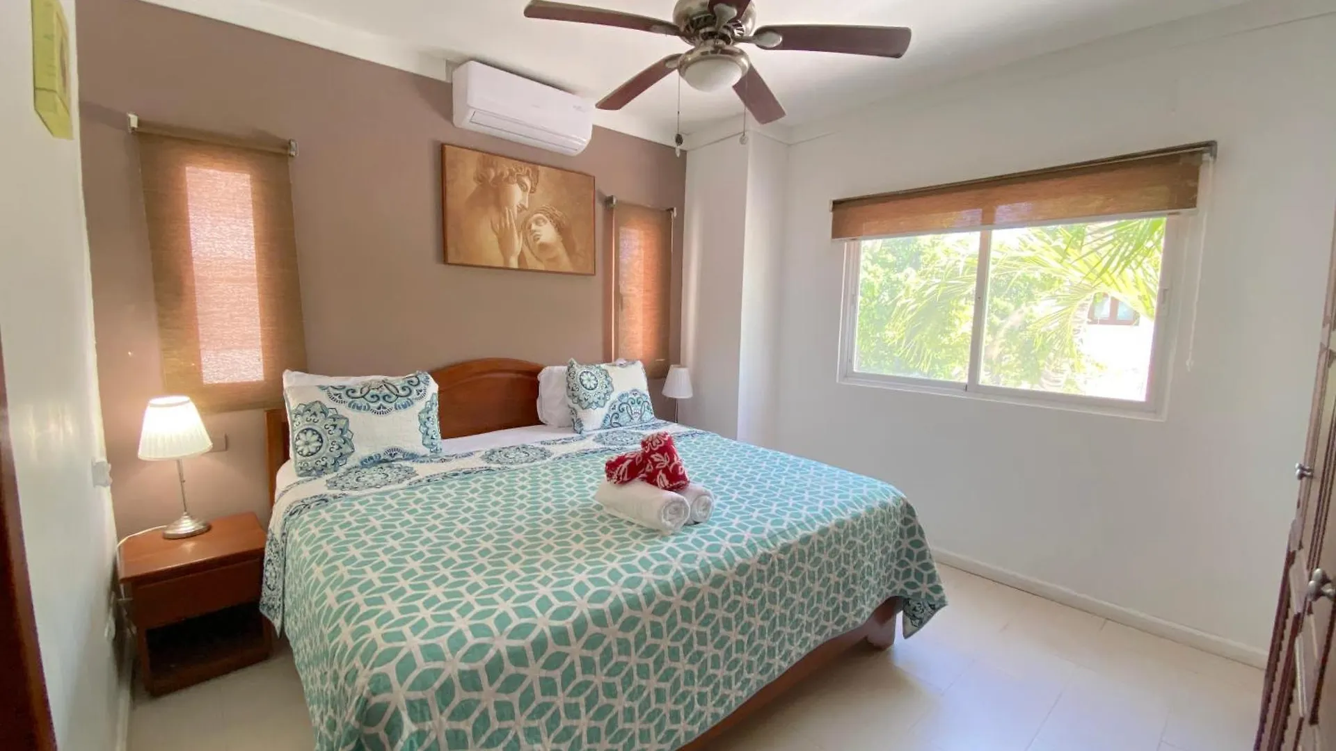 ***** Ξενοδοχείο με διαμερίσματα Tropical Suites And Villas - Los Corales Beach - Great Location With Many Restaurants Πούντα Κάνα Δομινικανή Δημοκρατία