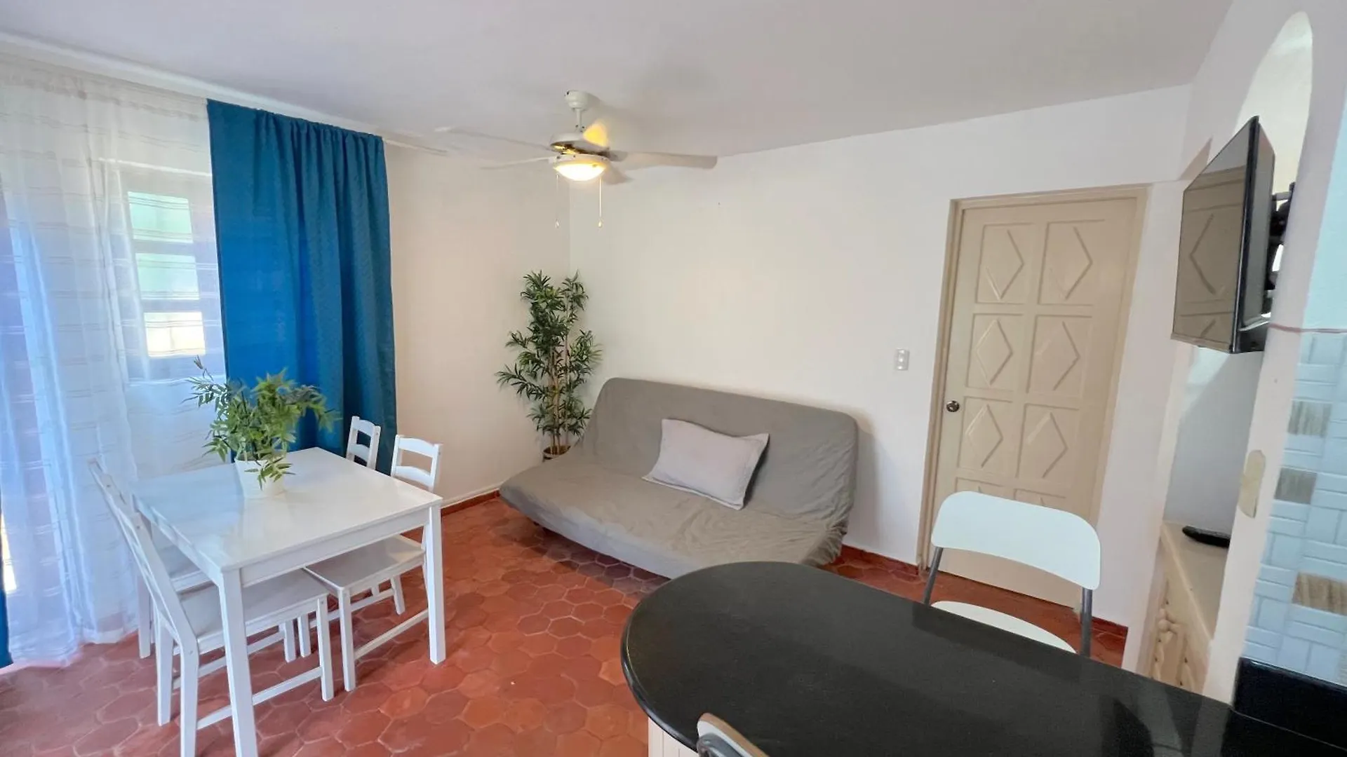 Tropical Suites And Villas - Los Corales Beach - Great Location With Many Restaurants Πούντα Κάνα 5*,