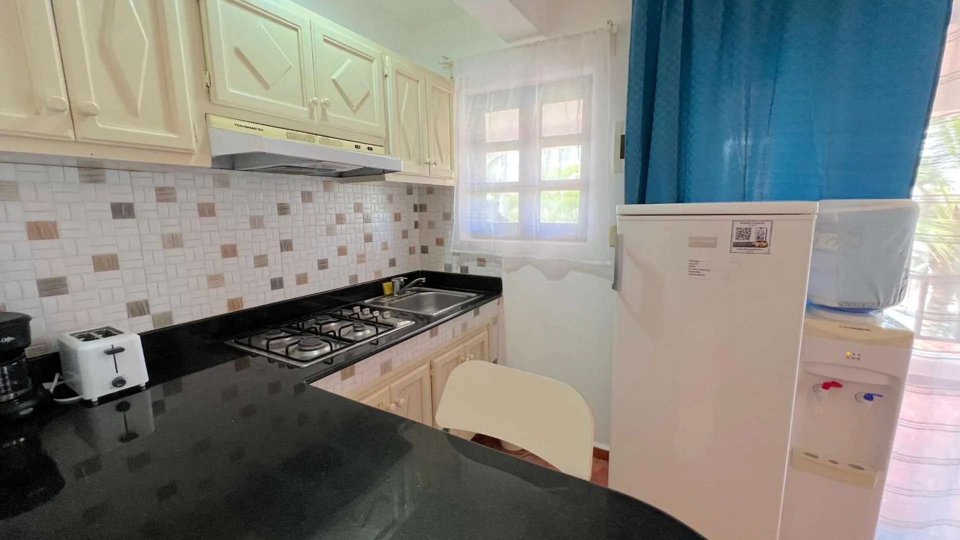 ***** Ξενοδοχείο με διαμερίσματα Tropical Suites And Villas - Los Corales Beach - Great Location With Many Restaurants Πούντα Κάνα Δομινικανή Δημοκρατία