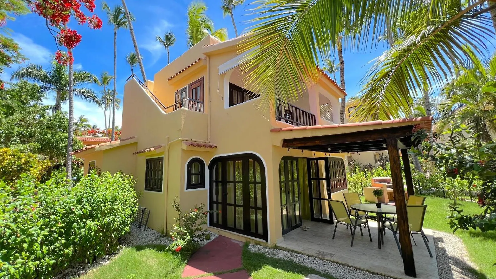 Tropical Suites And Villas - Los Corales Beach - Great Location With Many Restaurants Πούντα Κάνα Δομινικανή Δημοκρατία