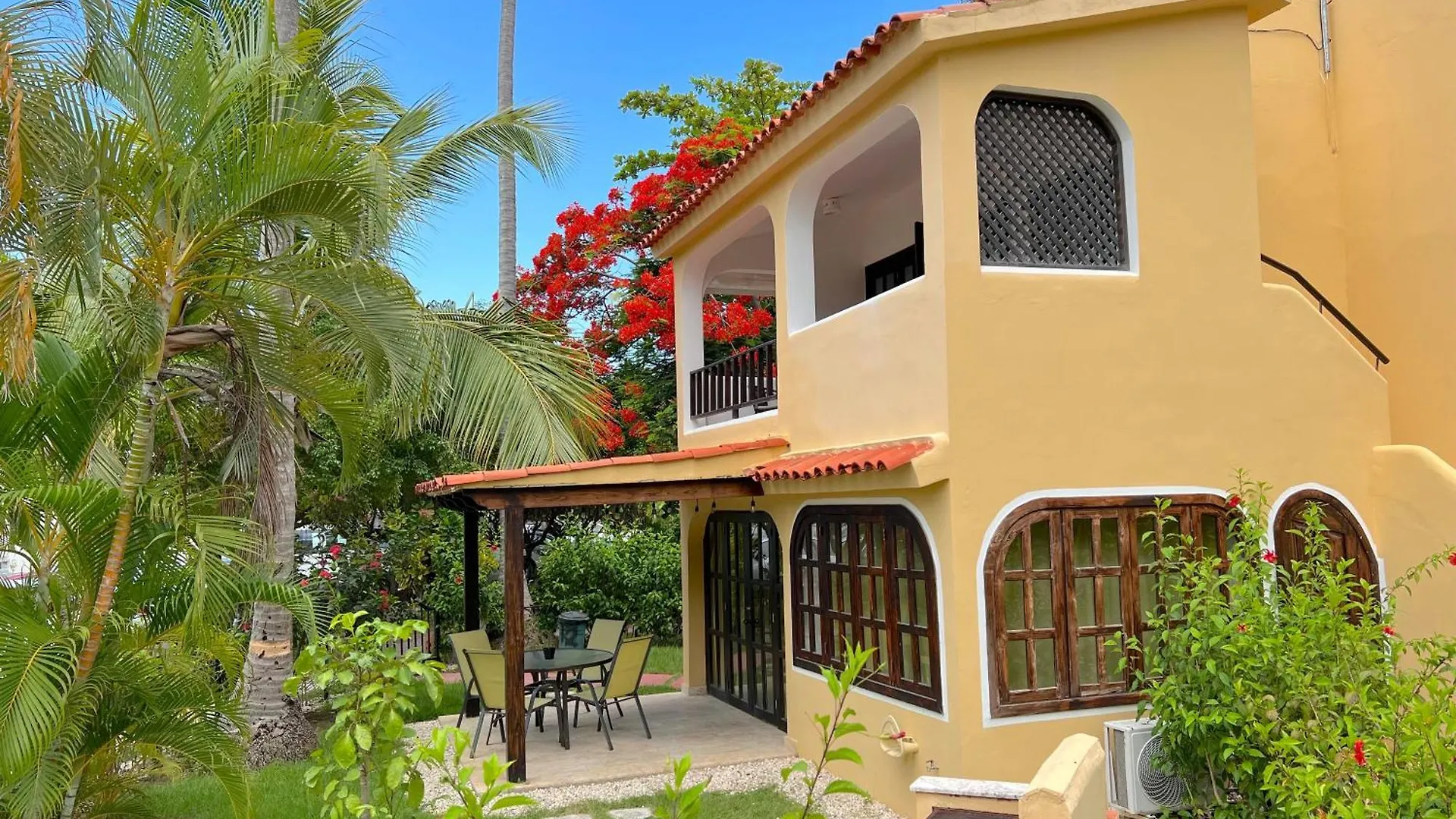 Tropical Suites And Villas - Los Corales Beach - Great Location With Many Restaurants Πούντα Κάνα 5*,