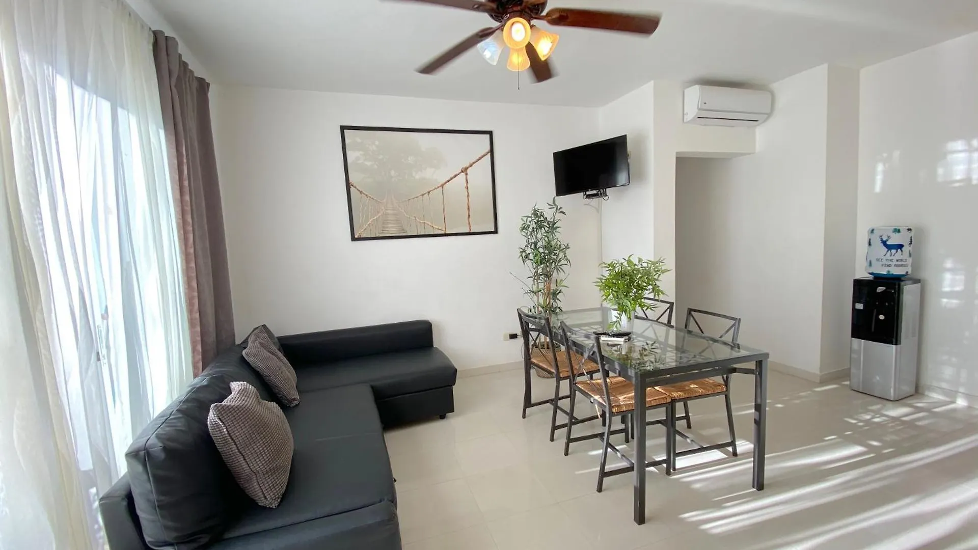 Tropical Suites And Villas - Los Corales Beach - Great Location With Many Restaurants Πούντα Κάνα Δομινικανή Δημοκρατία