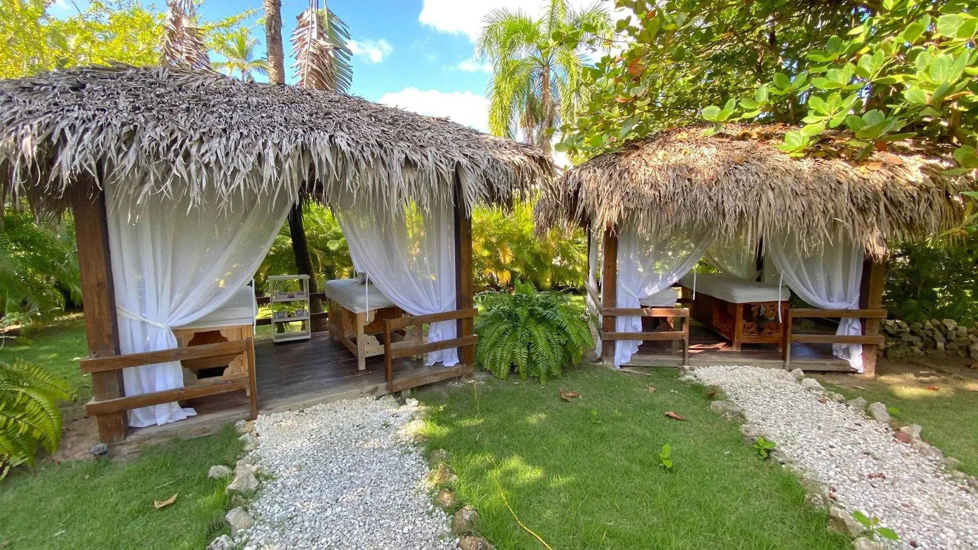 Ξενοδοχείο με διαμερίσματα Tropical Suites And Villas - Los Corales Beach - Great Location With Many Restaurants Πούντα Κάνα