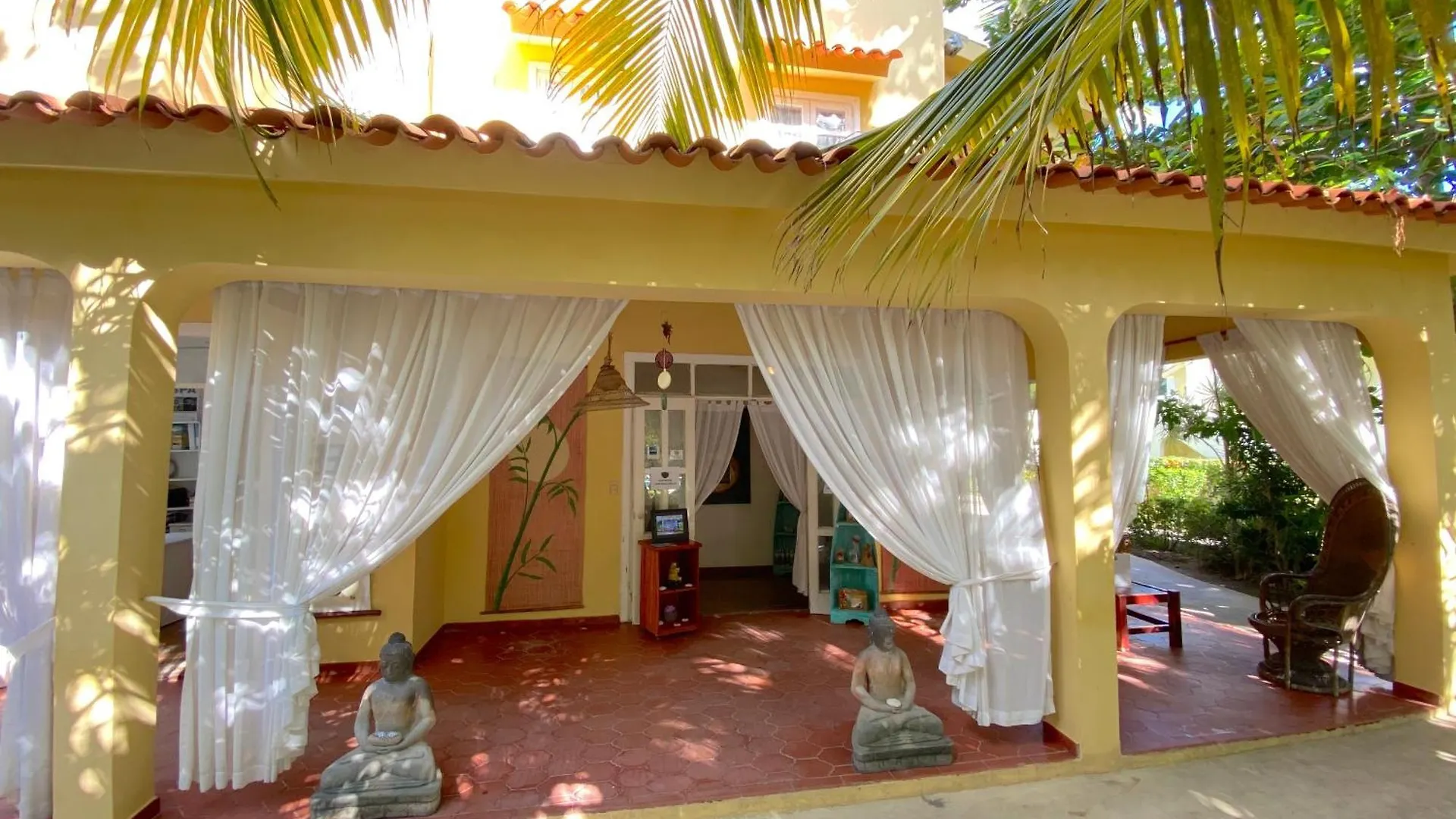 ***** Ξενοδοχείο με διαμερίσματα Tropical Suites And Villas - Los Corales Beach - Great Location With Many Restaurants Πούντα Κάνα Δομινικανή Δημοκρατία