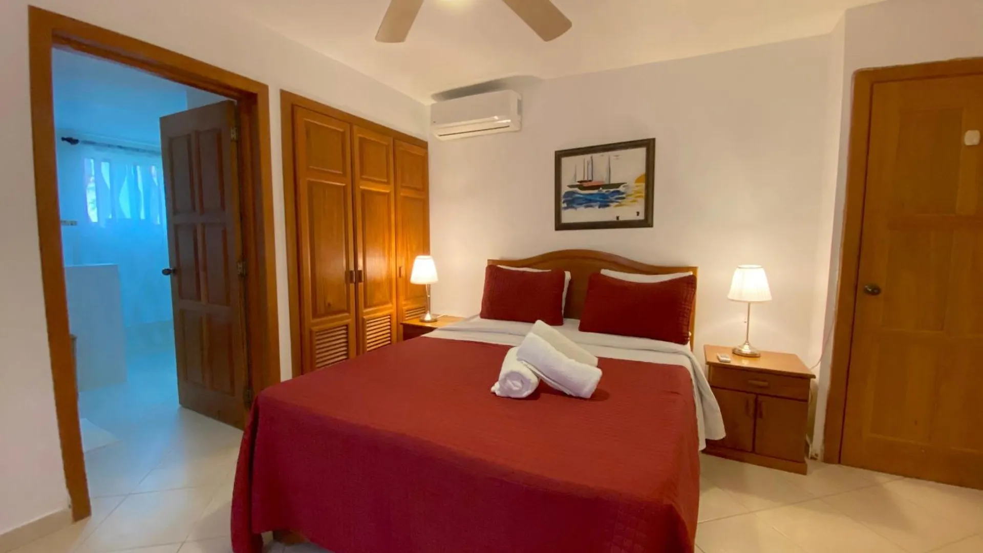 Tropical Suites And Villas - Los Corales Beach - Great Location With Many Restaurants Πούντα Κάνα 5*,