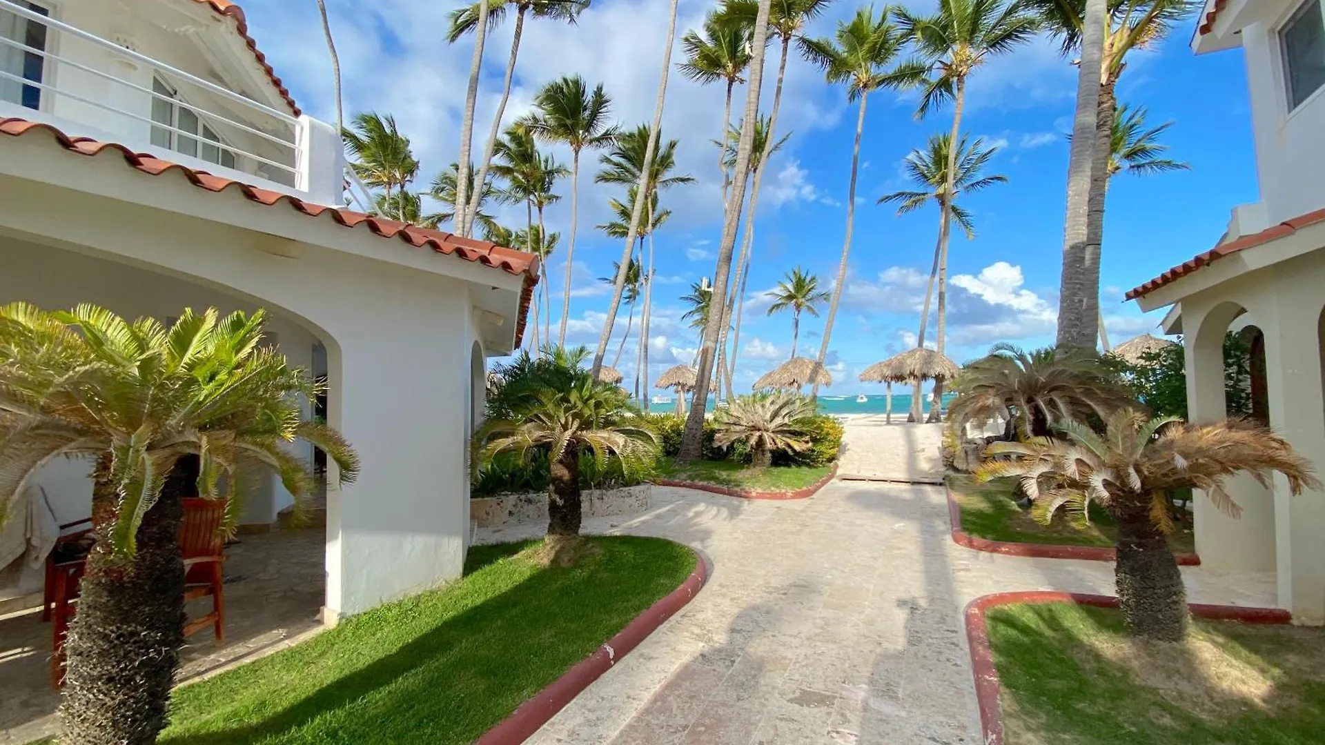 Tropical Suites And Villas - Los Corales Beach - Great Location With Many Restaurants Πούντα Κάνα