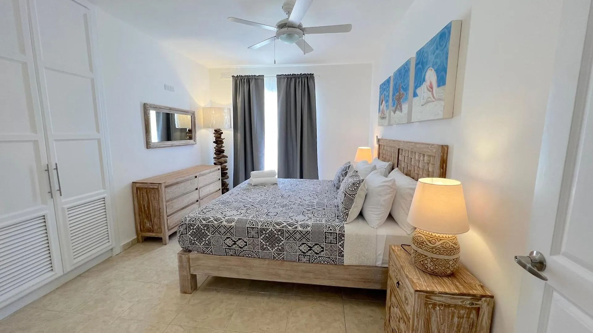 Tropical Suites And Villas - Los Corales Beach - Great Location With Many Restaurants Punta Cana Dominik Cumhuriyeti
