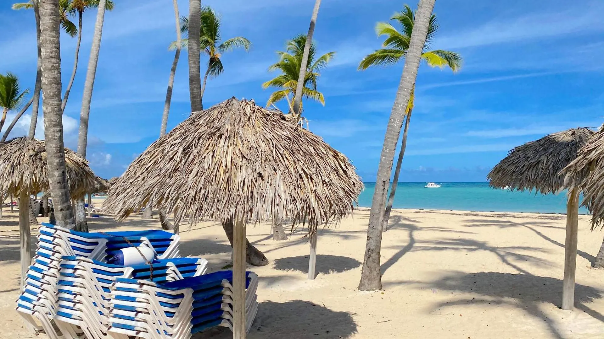 Tropical Suites And Villas - Los Corales Beach - Great Location With Many Restaurants Punta Cana Dominik Cumhuriyeti