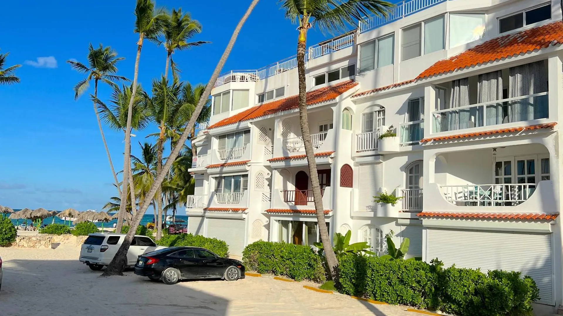 Apart Otel Tropical Suites And Villas - Los Corales Beach - Great Location With Many Restaurants Punta Cana