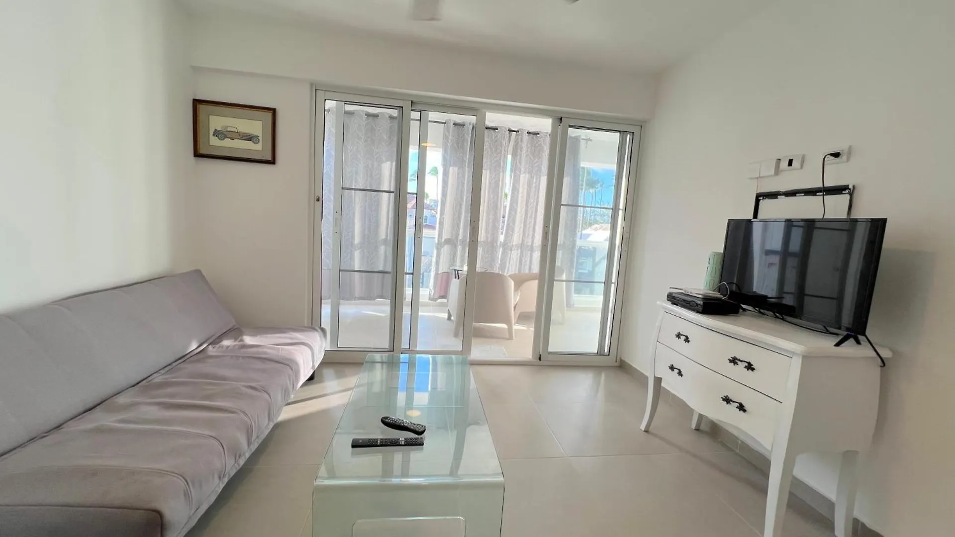 Tropical Suites And Villas - Los Corales Beach - Great Location With Many Restaurants Punta Cana Apart Otel