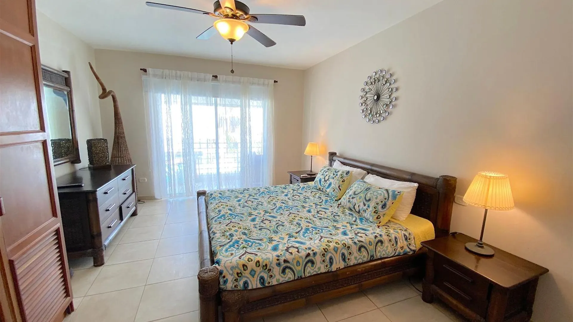 Tropical Suites And Villas - Los Corales Beach - Great Location With Many Restaurants Punta Cana