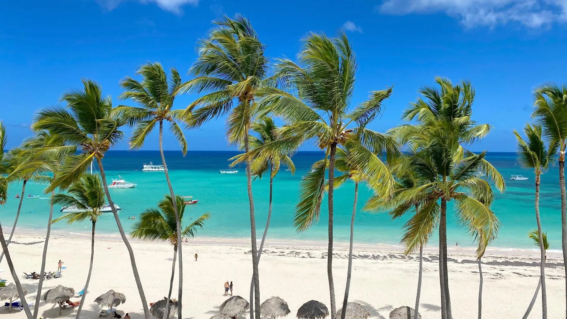 Tropical Suites And Villas - Los Corales Beach - Great Location With Many Restaurants Punta Cana 5*,