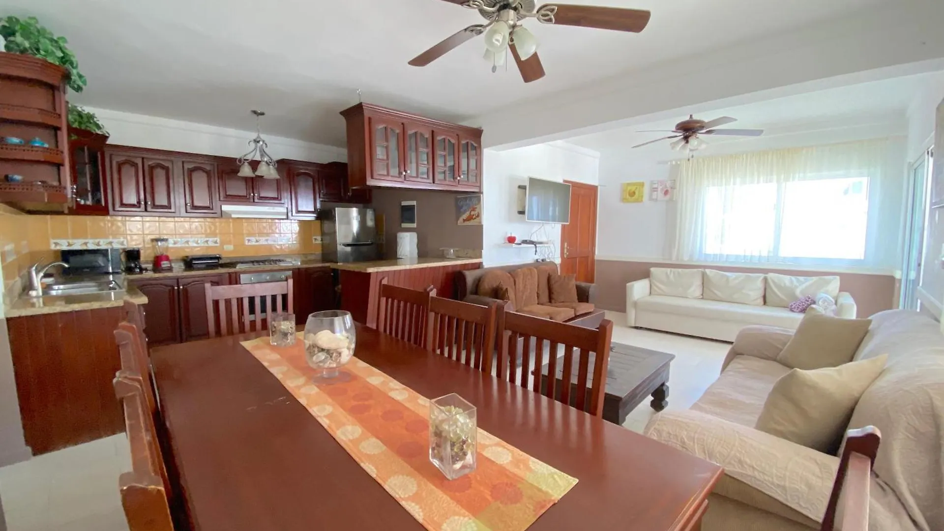 Apart Otel Tropical Suites And Villas - Los Corales Beach - Great Location With Many Restaurants Punta Cana