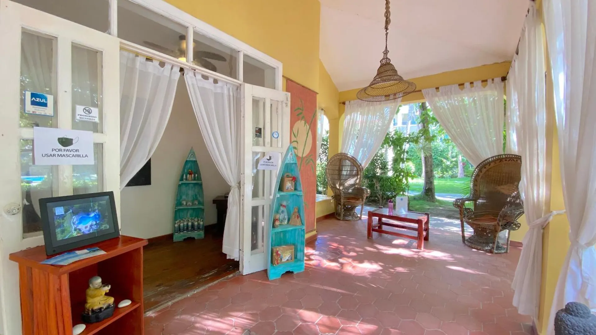 Tropical Suites And Villas - Los Corales Beach - Great Location With Many Restaurants Punta Cana 5*,  Dominik Cumhuriyeti