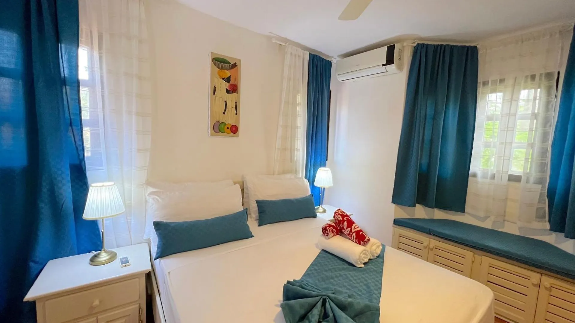 Tropical Suites And Villas - Los Corales Beach - Great Location With Many Restaurants Punta Cana