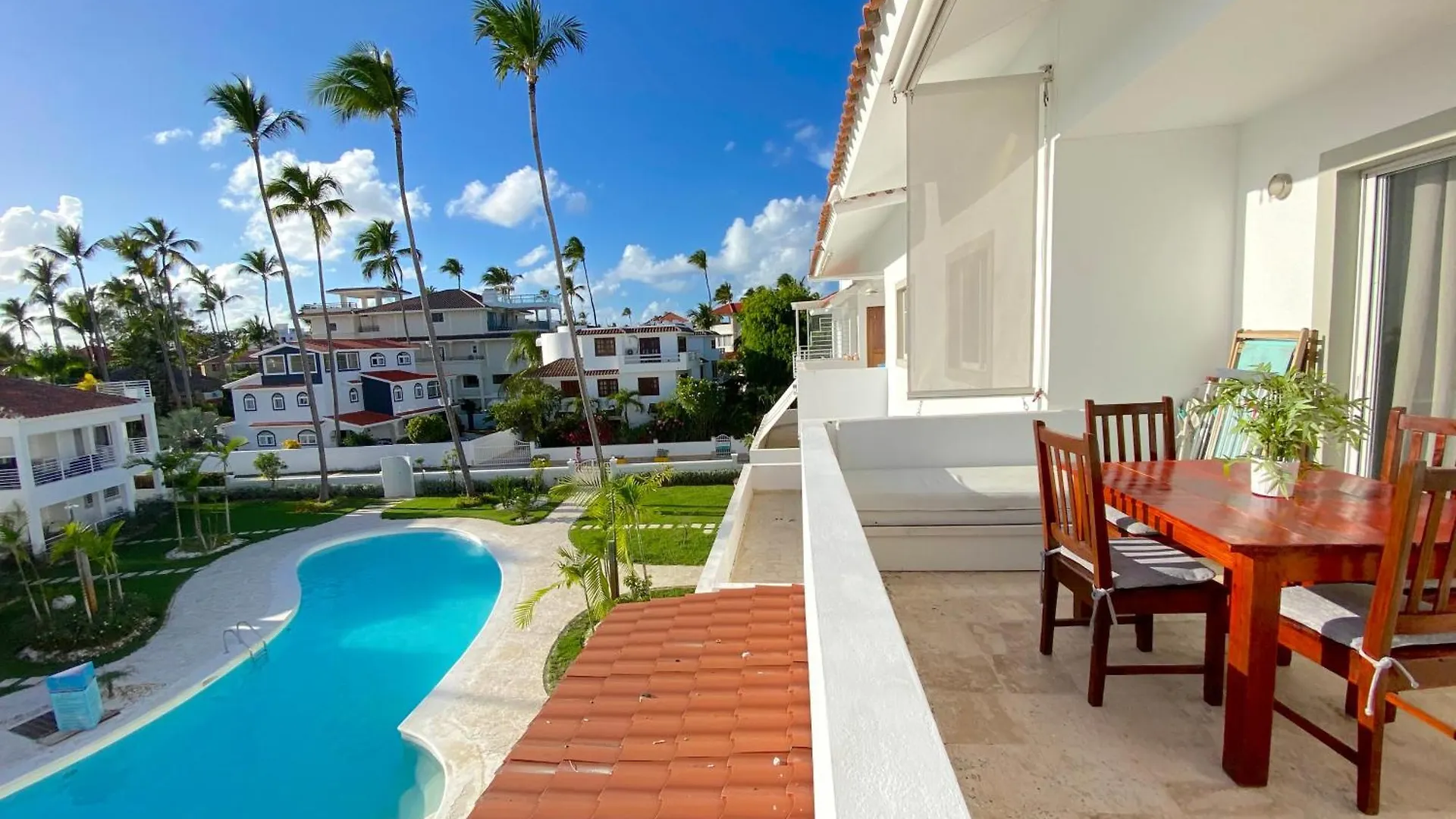 Tropical Suites And Villas - Los Corales Beach - Great Location With Many Restaurants Punta Cana 5*,  Dominik Cumhuriyeti
