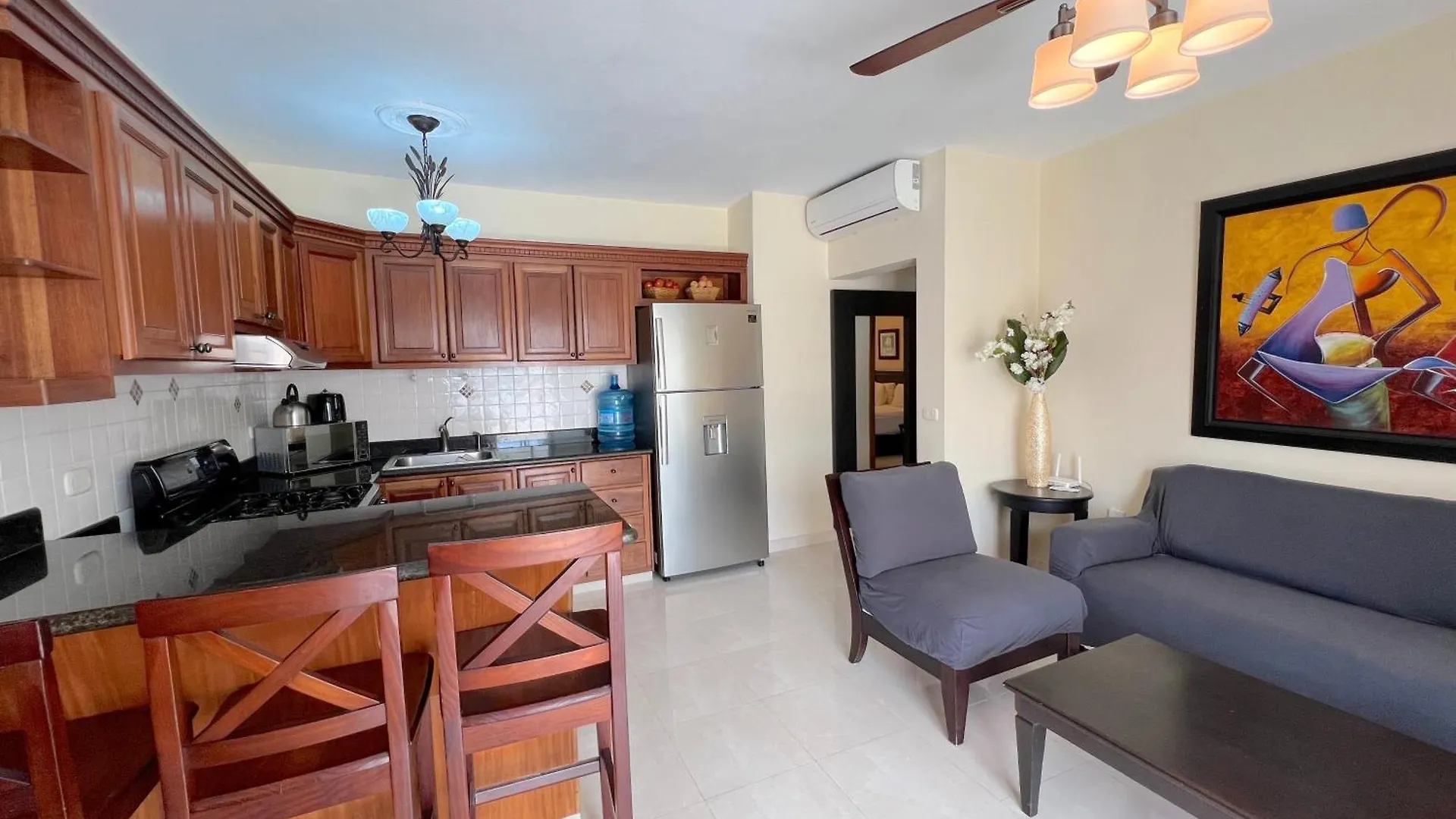 Apart Otel Tropical Suites And Villas - Los Corales Beach - Great Location With Many Restaurants Punta Cana