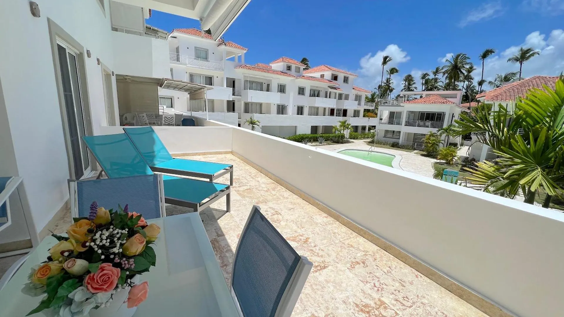Apart Otel Tropical Suites And Villas - Los Corales Beach - Great Location With Many Restaurants Punta Cana