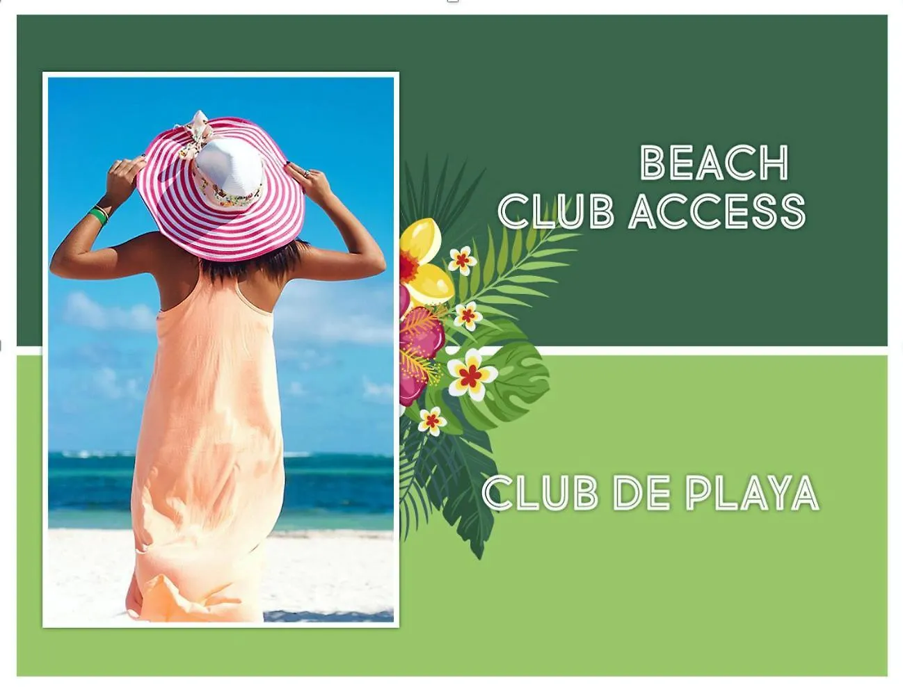 Tropical Suites And Villas - Los Corales Beach - Great Location With Many Restaurants Punta Cana