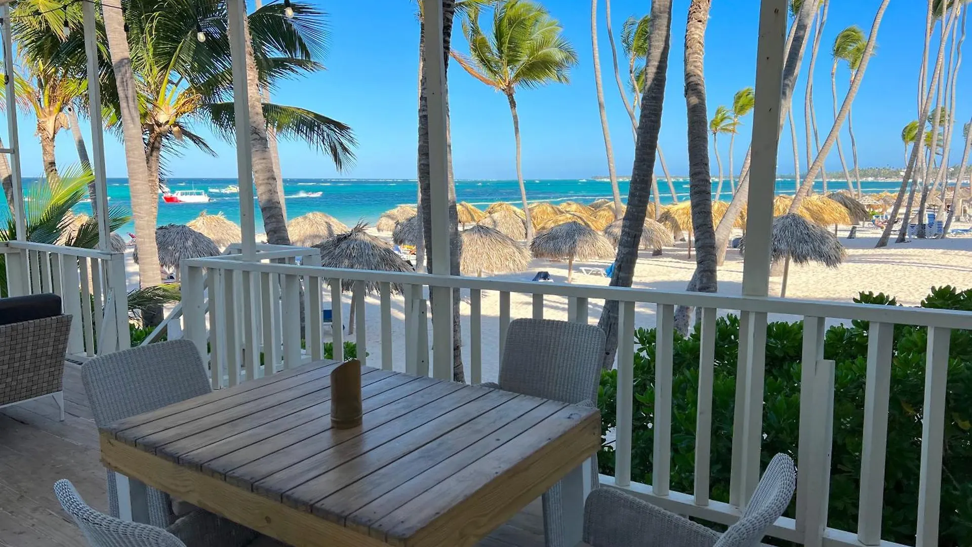 Tropical Suites And Villas - Los Corales Beach - Great Location With Many Restaurants Punta Cana