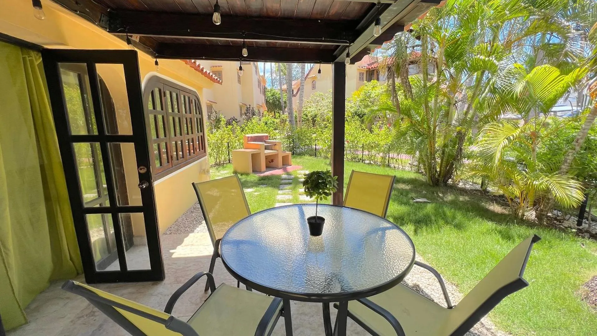 Lejlighedshotel Tropical Suites And Villas - Los Corales Beach - Great Location With Many Restaurants Punta Cana