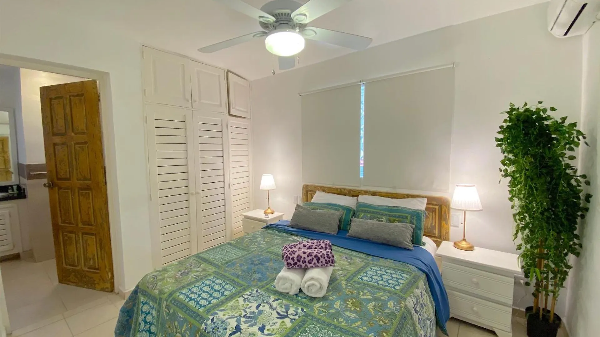***** Lejlighedshotel Tropical Suites And Villas - Los Corales Beach - Great Location With Many Restaurants Punta Cana Den Dominikanske Republik