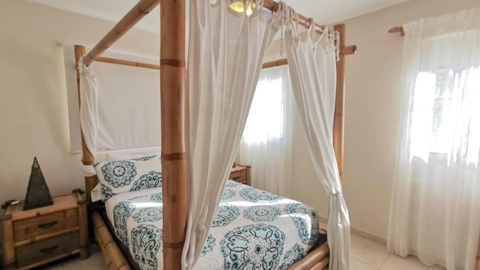 Tropical Suites And Villas - Los Corales Beach - Great Location With Many Restaurants Punta Cana Den Dominikanske Republik