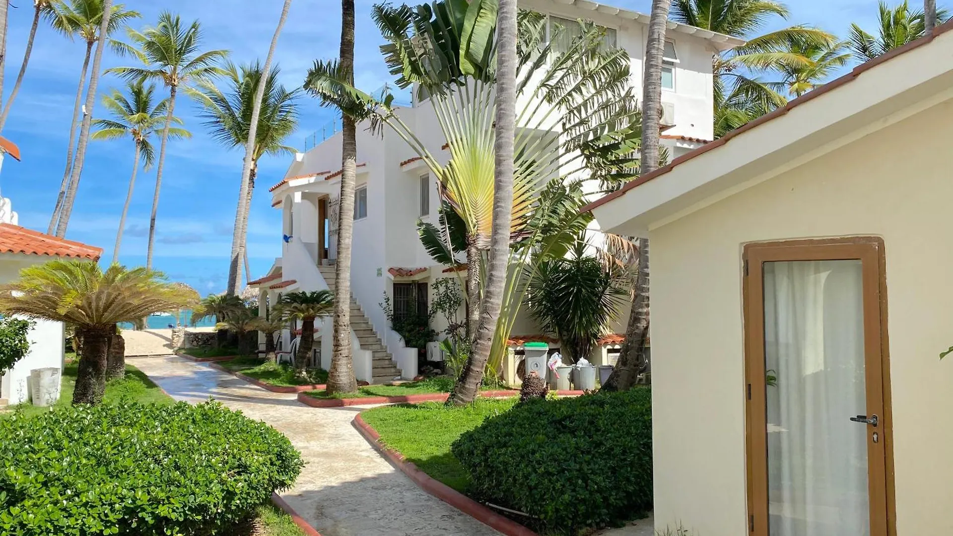 Tropical Suites And Villas - Los Corales Beach - Great Location With Many Restaurants Punta Cana Lejlighedshotel