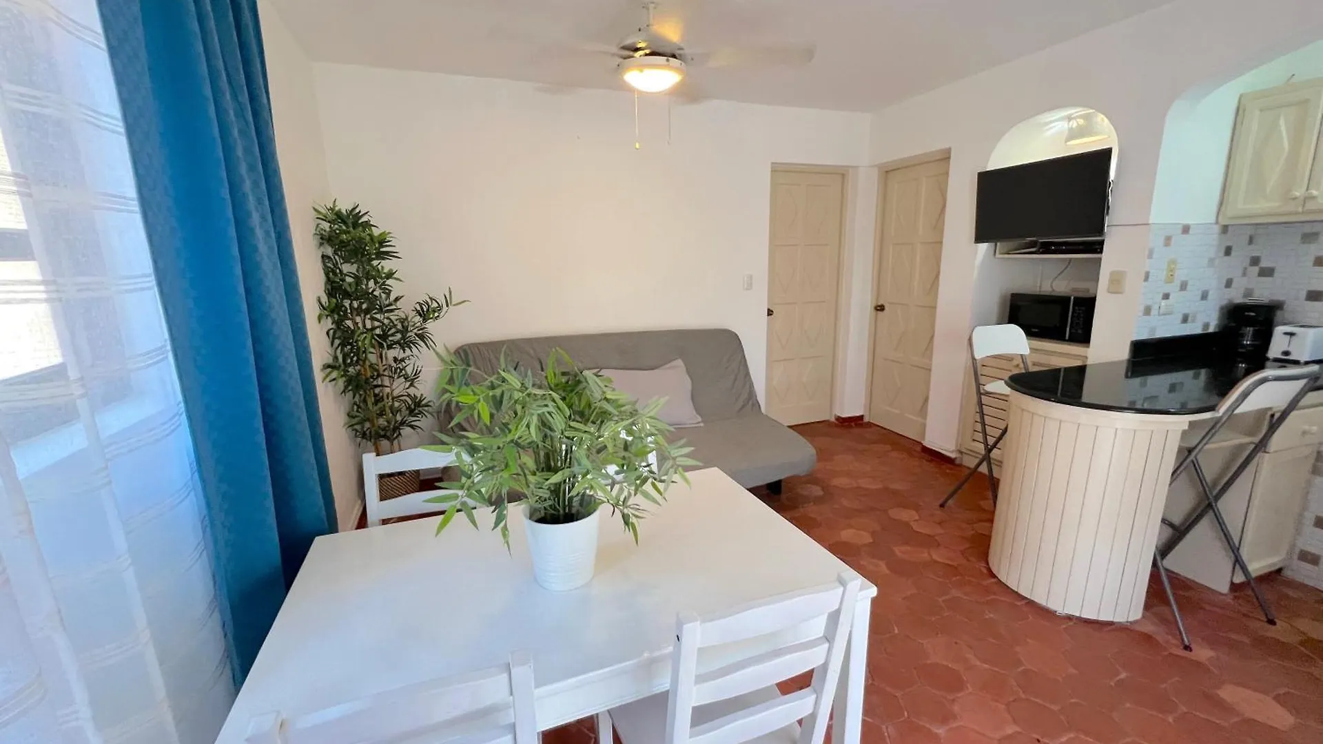 Lejlighedshotel Tropical Suites And Villas - Los Corales Beach - Great Location With Many Restaurants Punta Cana