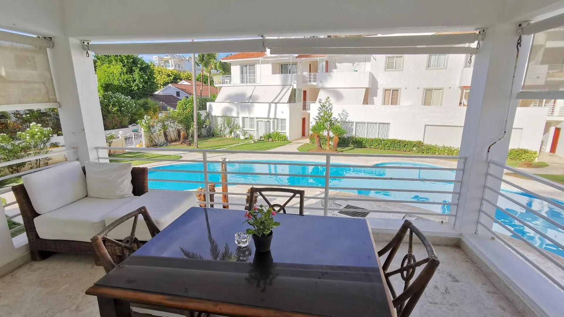 Lejlighedshotel Tropical Suites And Villas - Los Corales Beach - Great Location With Many Restaurants Punta Cana