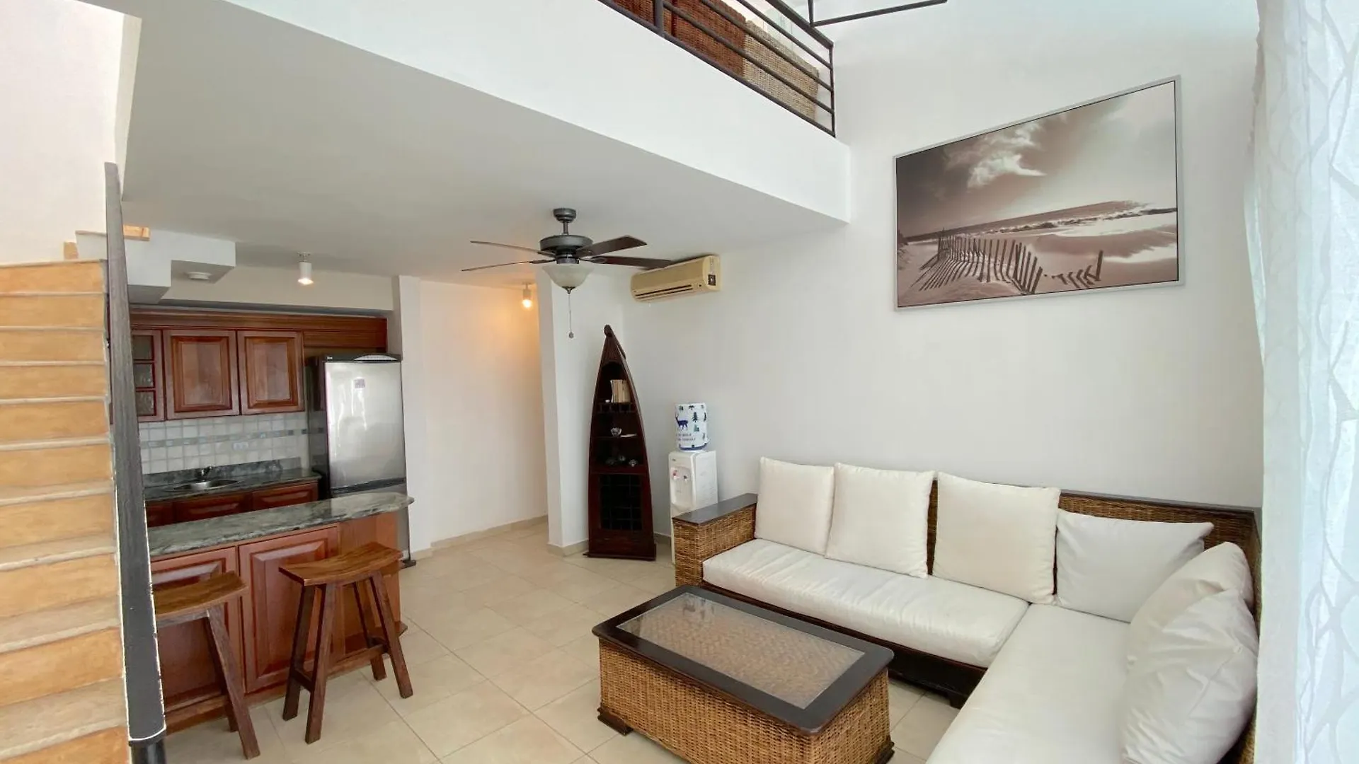 ***** Lejlighedshotel Tropical Suites And Villas - Los Corales Beach - Great Location With Many Restaurants Punta Cana Den Dominikanske Republik